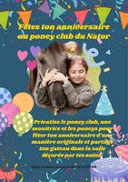 Anniversaire